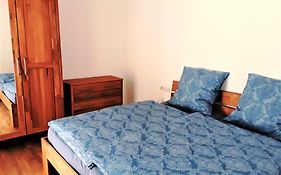 Ferienwohnung Enzblick